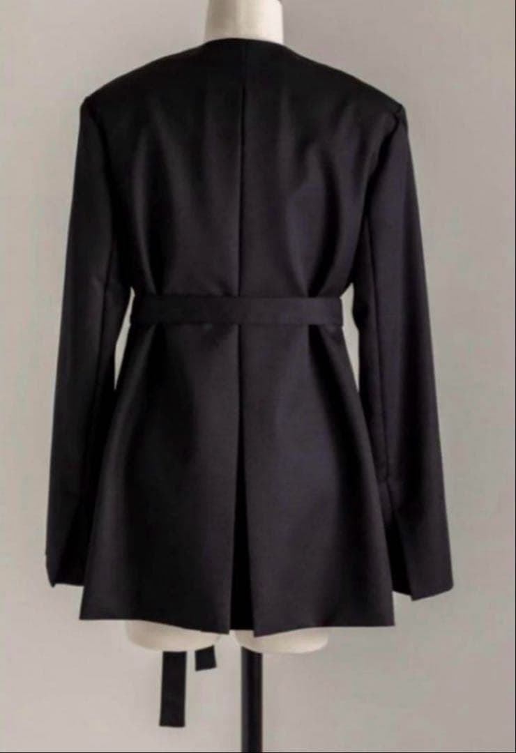 【deres/デレス】8th all-around jacket【美品】