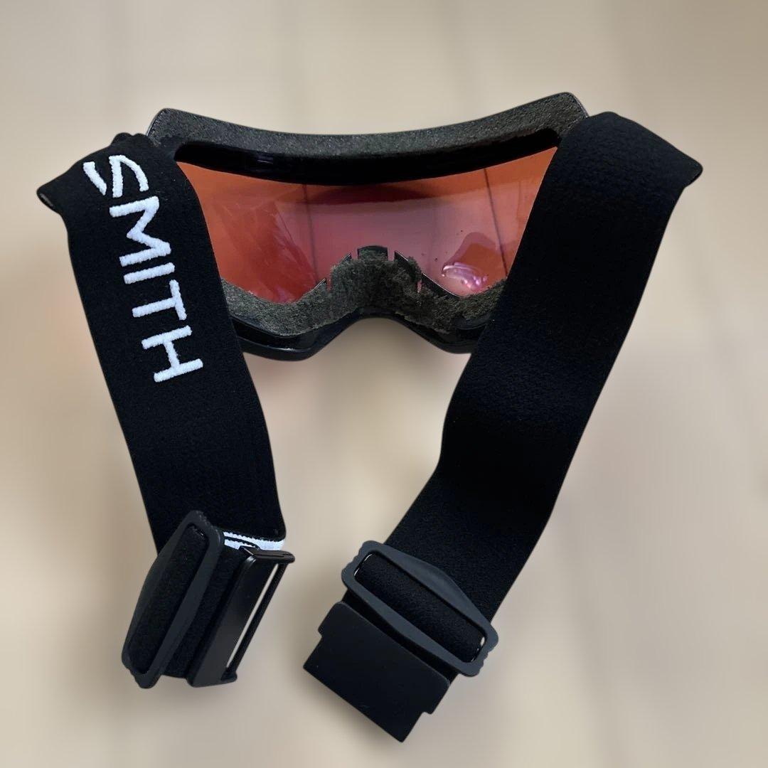 SMITH Maze ヘルメット ゴーグルセット