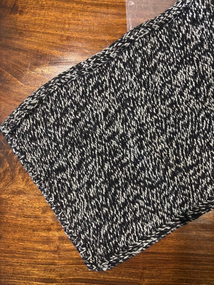 クルチアーニ　カシミアストール　マフラー