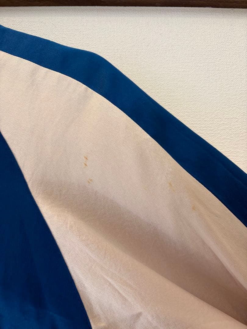 猫*き様 パラダイスファウンド　スカジャン