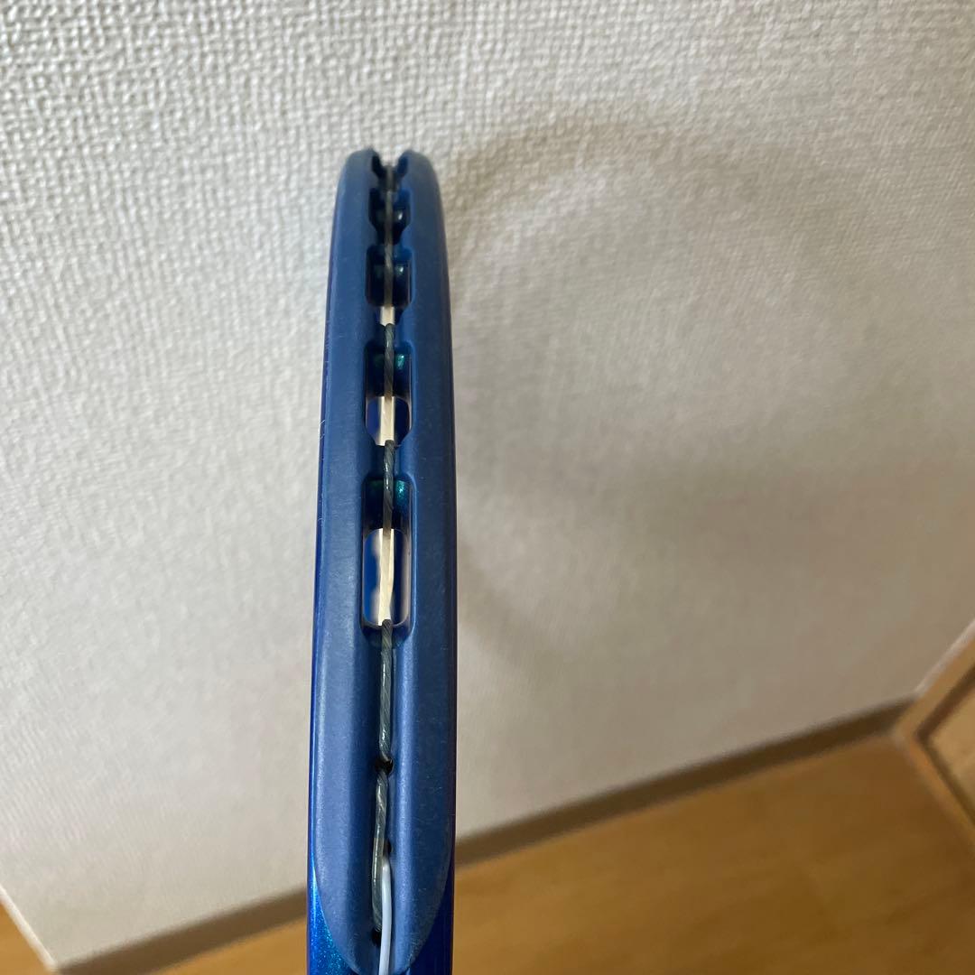 【美品】Prince PHANTOM O3 100 G2 ケース付き