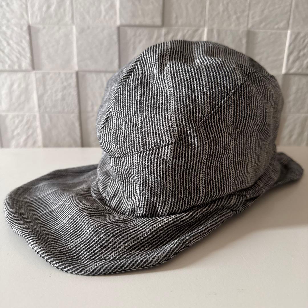 Paul Harnden ポールハーデン サミットキャップ L サイズ 58cm