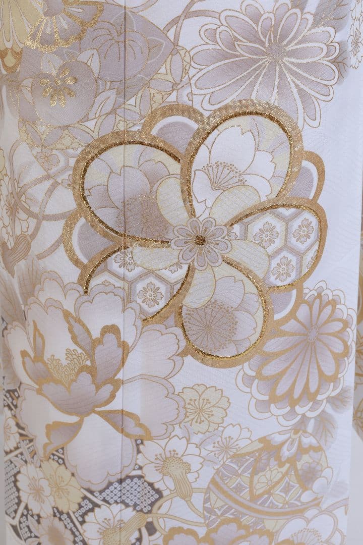 つんちゃん◎新作新品振袖フルセット◎全て揃ってます。自信のコーディネート