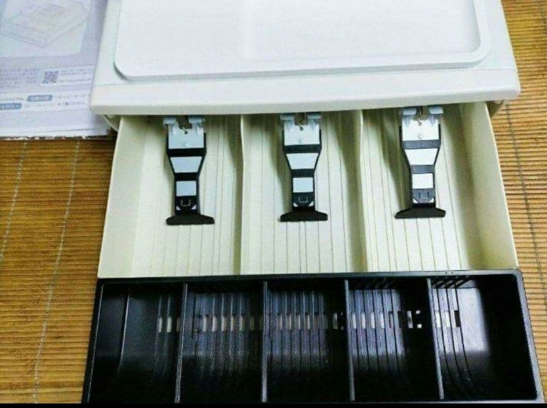 カシオレジスター　SE-S30　人気機種　コンパクト　送料無料　3030223