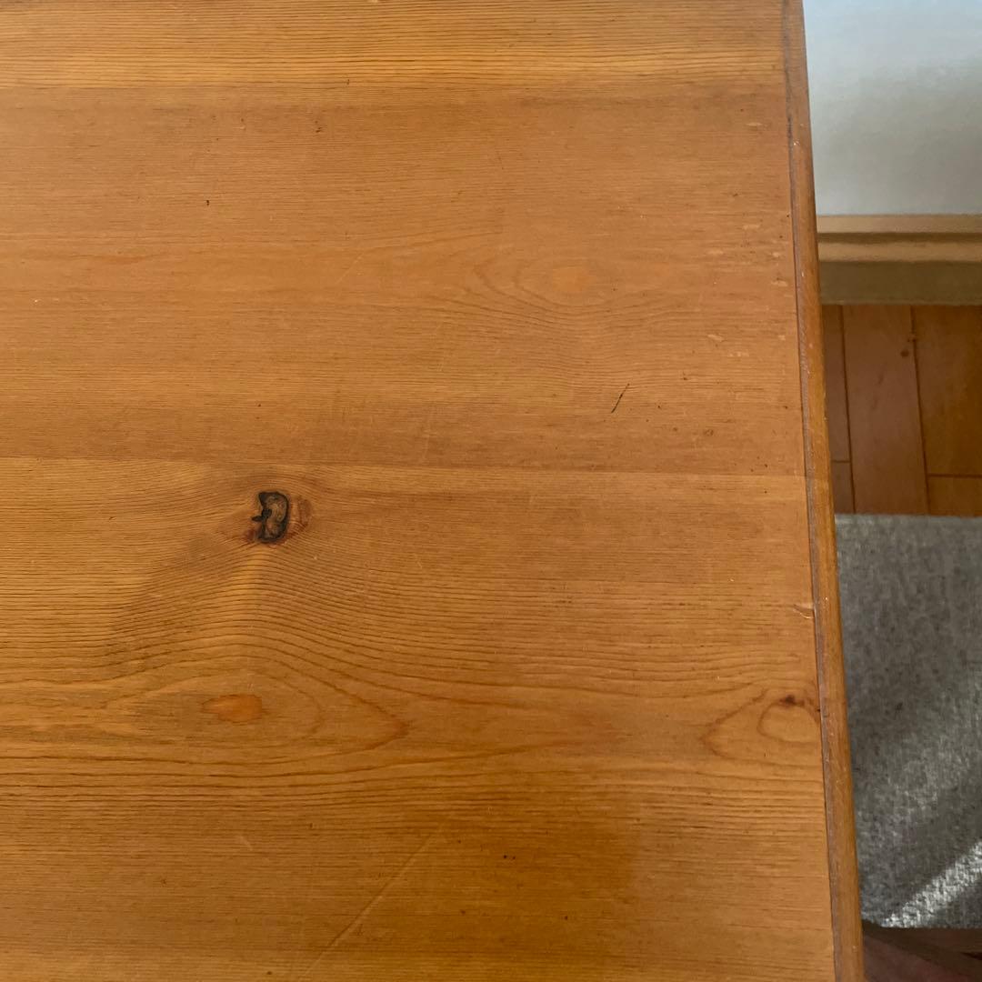 【専用です】ザ・ペニーワイズ　3段チェスト