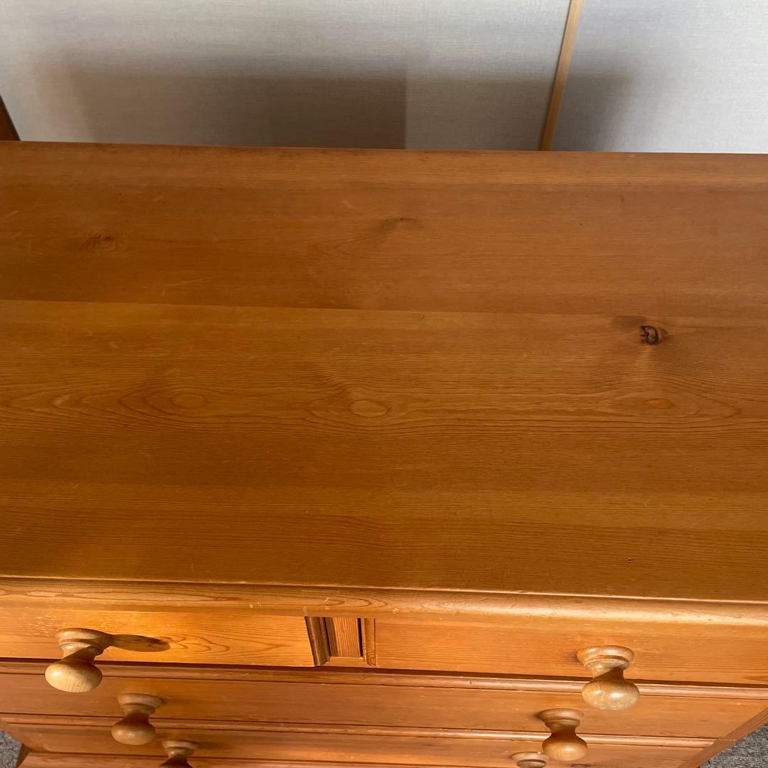 【専用です】ザ・ペニーワイズ　3段チェスト