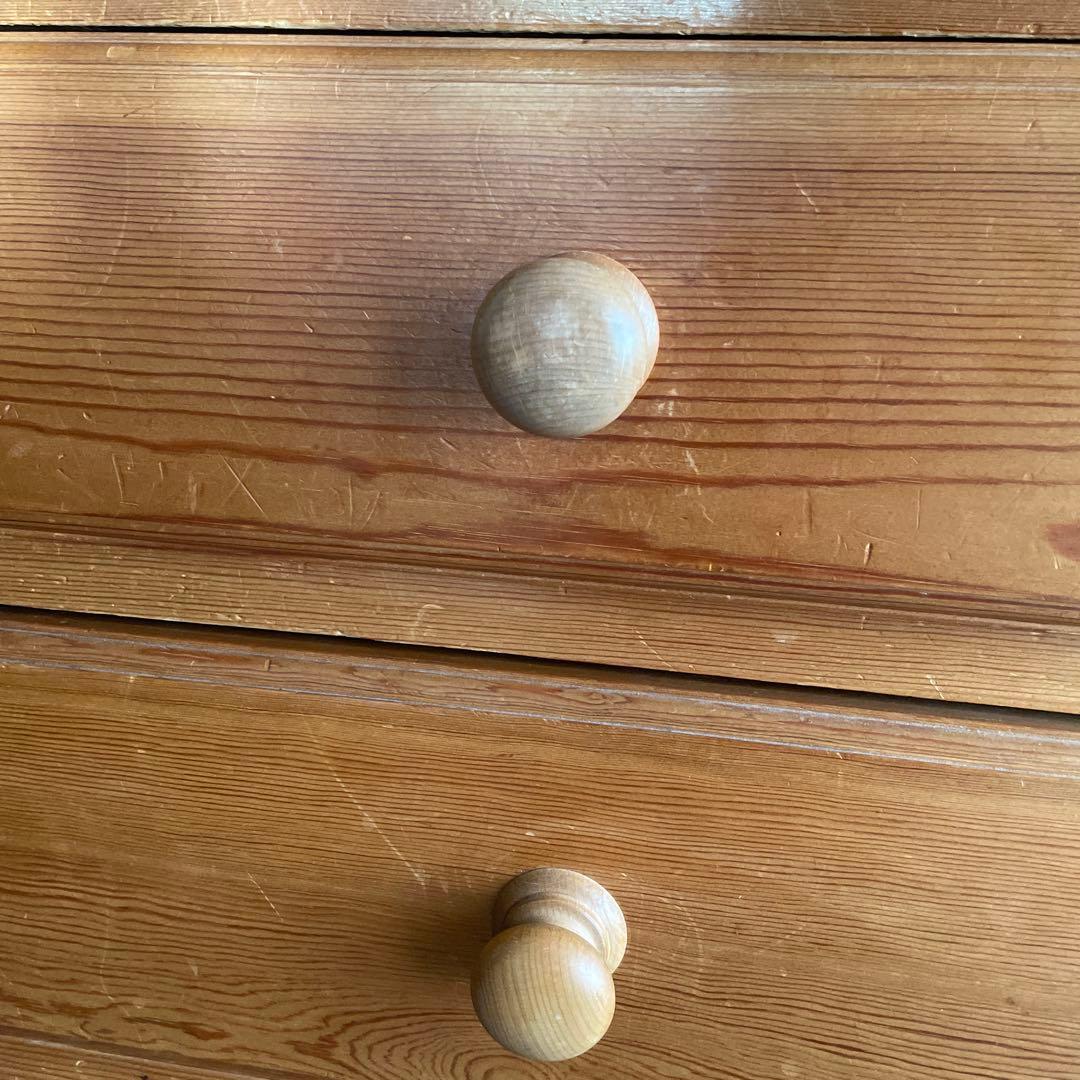 【専用です】ザ・ペニーワイズ　3段チェスト