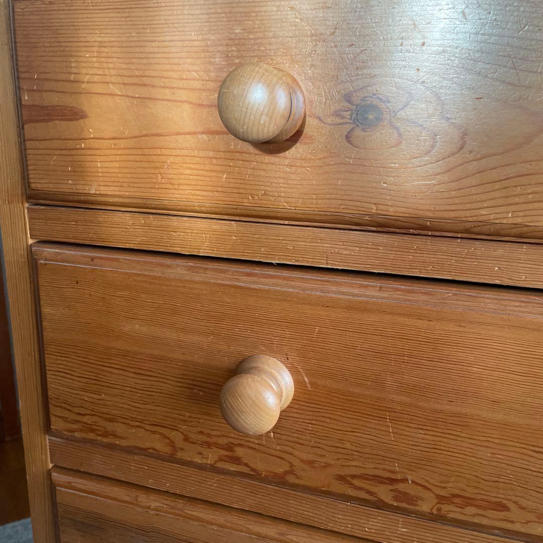 【専用です】ザ・ペニーワイズ　3段チェスト