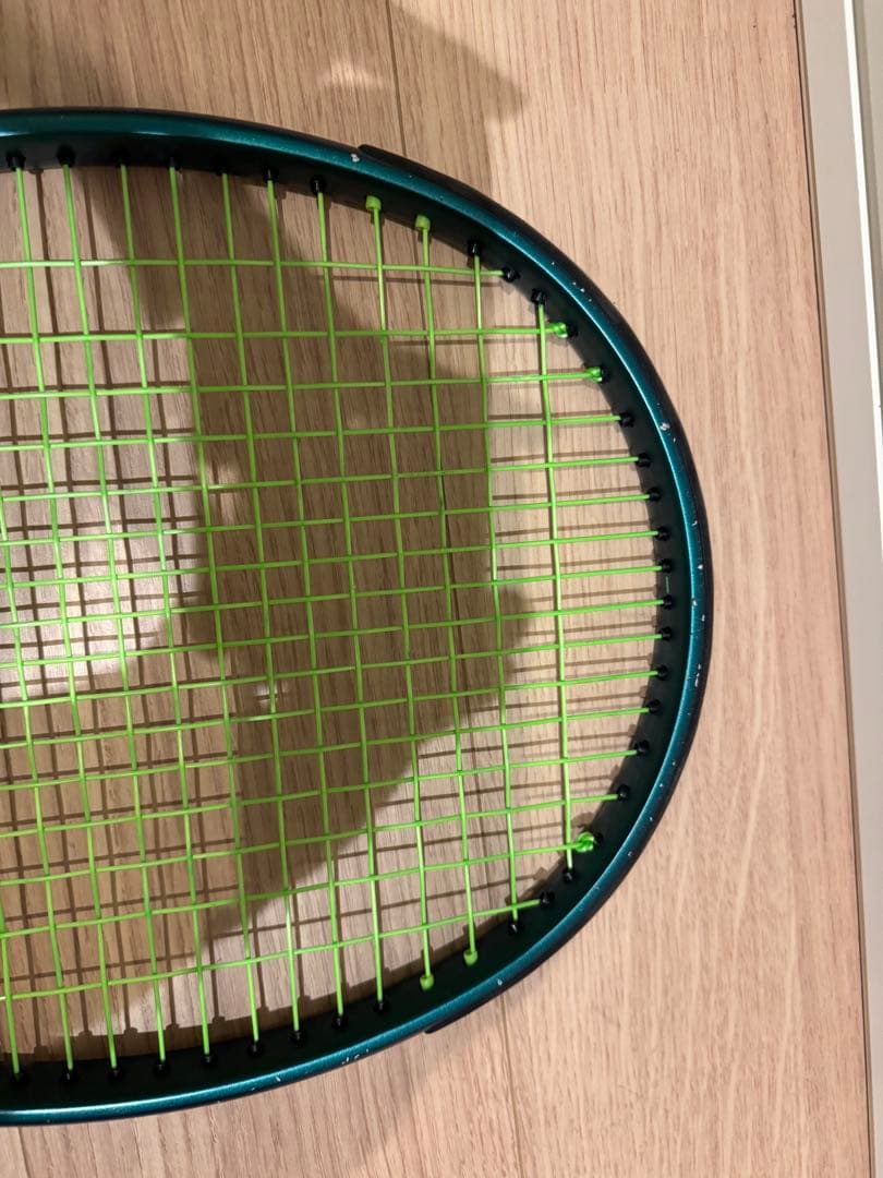 Wilson Blade V9 テニスラケット 98インチ