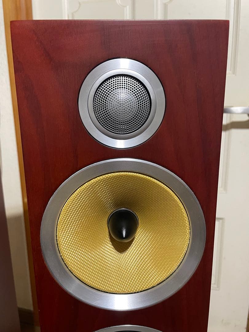 スピーカー・ウーファー Bowers&Wilkins B&W CM8 S2