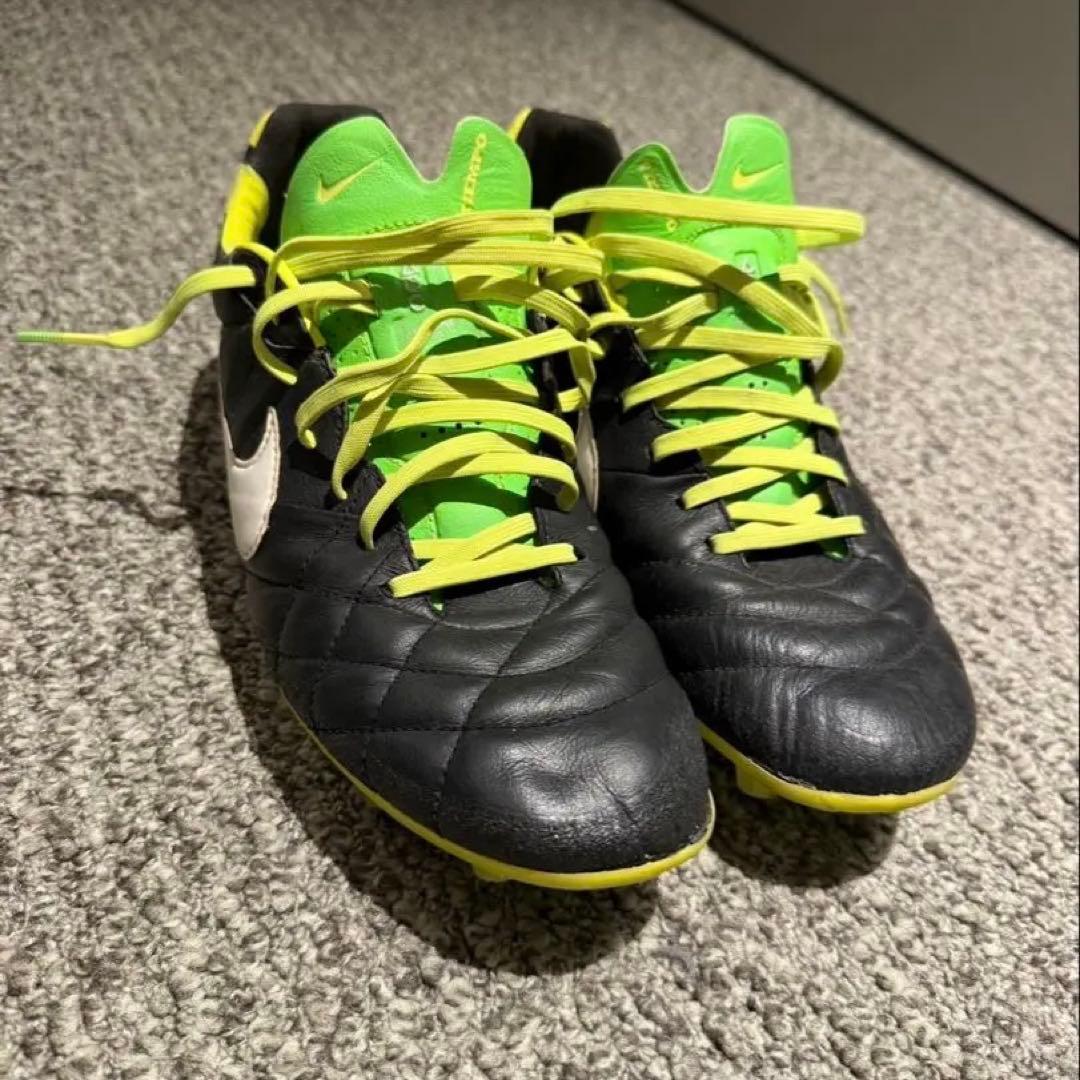 美品ティエンポレジェンド4HG 27cm