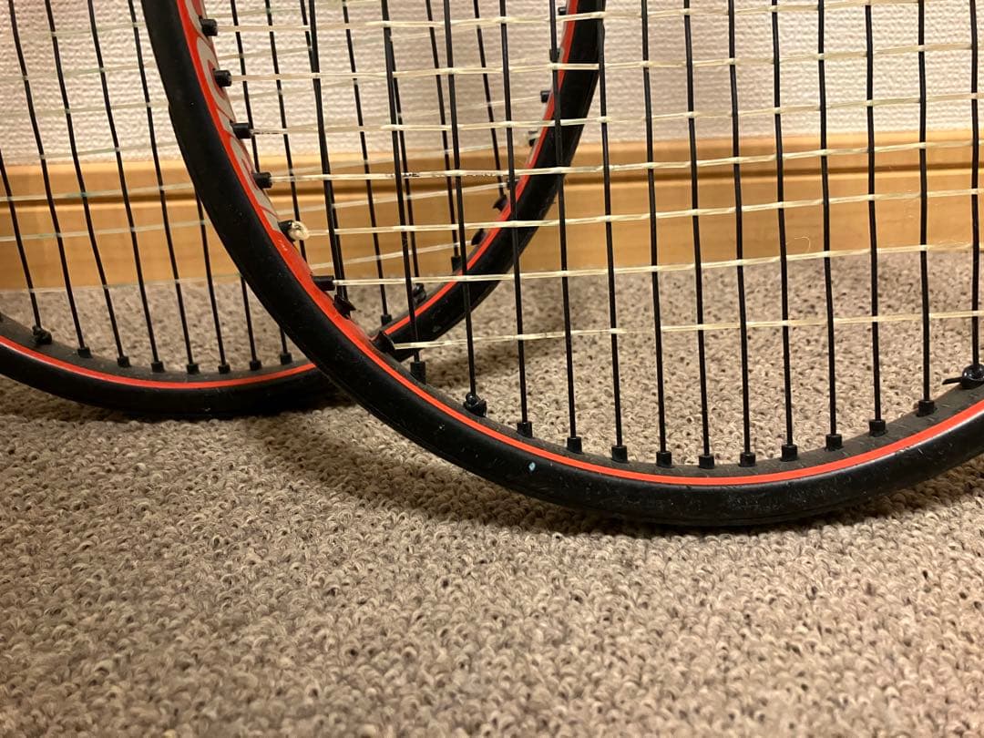 【クマさん（様）専用】バボラ　ピュアコントロール　2本