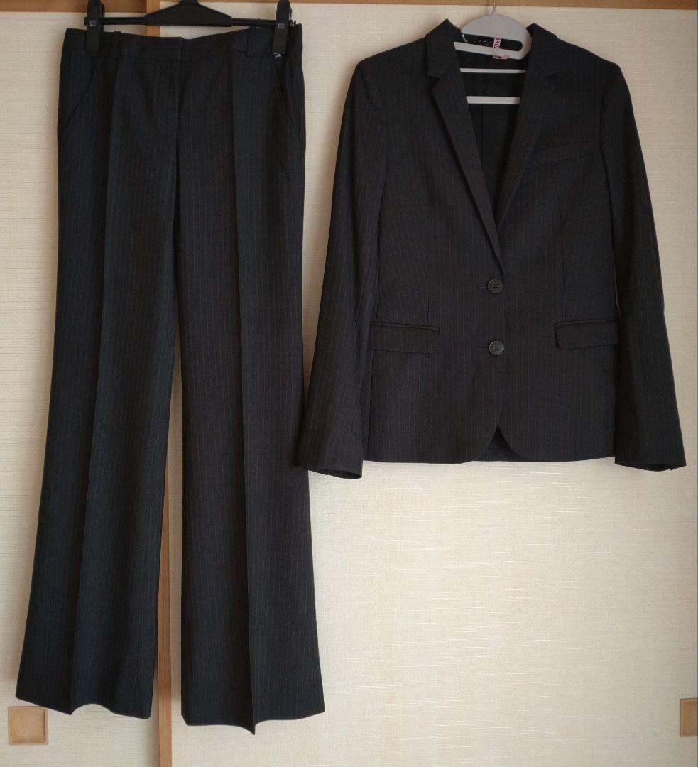 セオリー レディース パンツスーツ