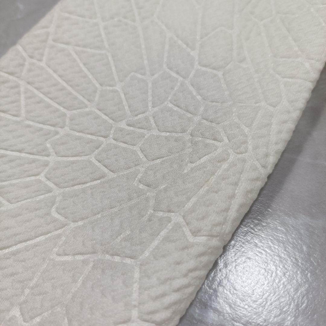 【新品】Heal Creek ヒールクリーク 長袖 トップス ハーフジップ 40