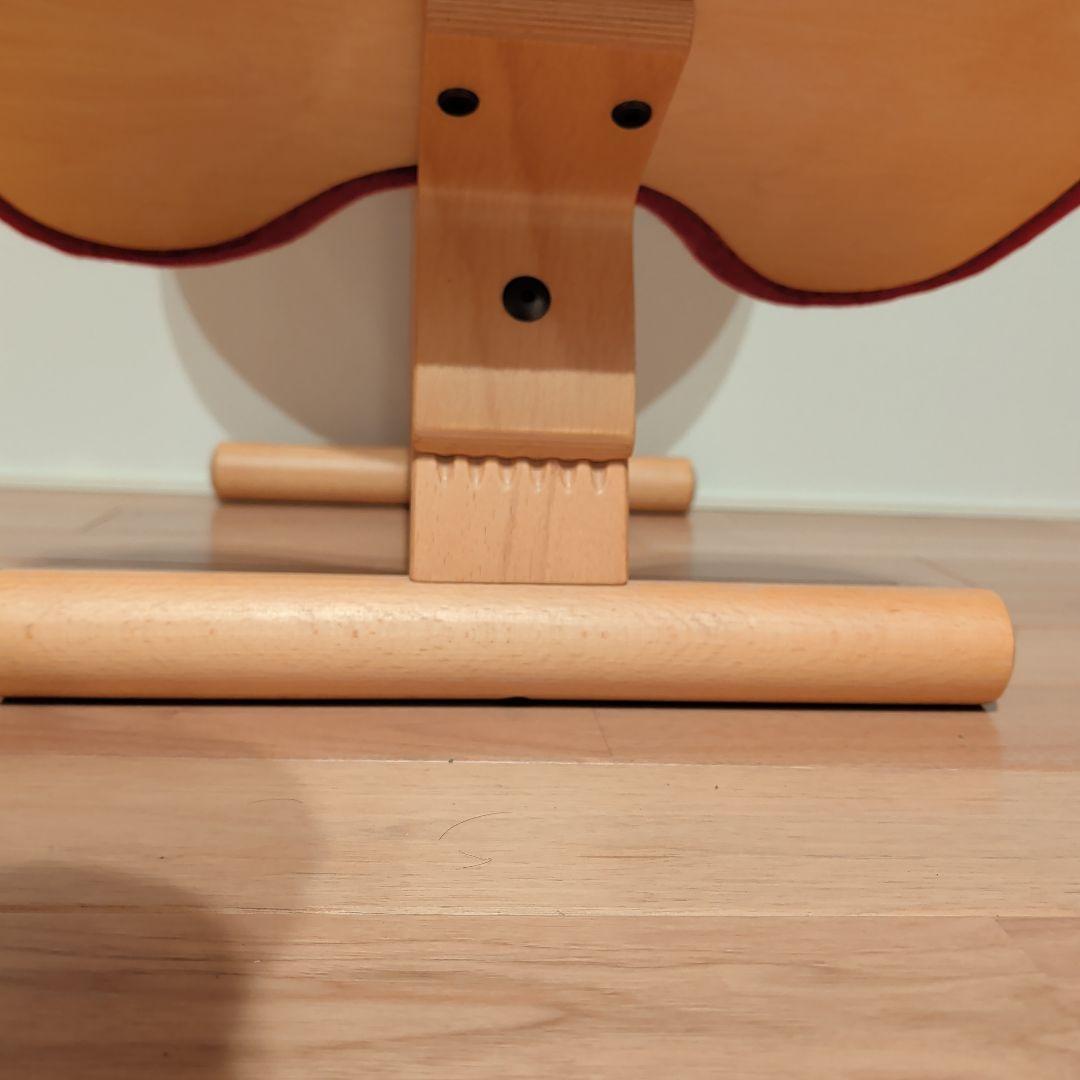 バランスラボ バランスチェア バランスイージー ピンク