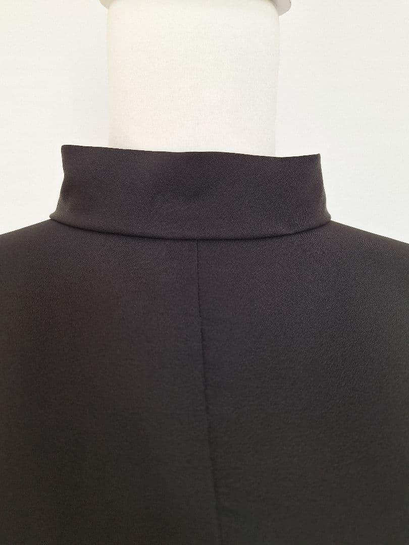 着物リメイクワンピース3638