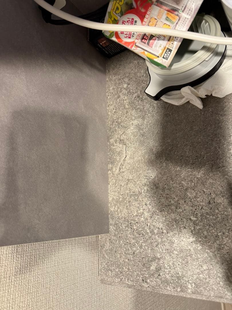 【本日最終日】使用1年のみ　松田家具ダイニングボード