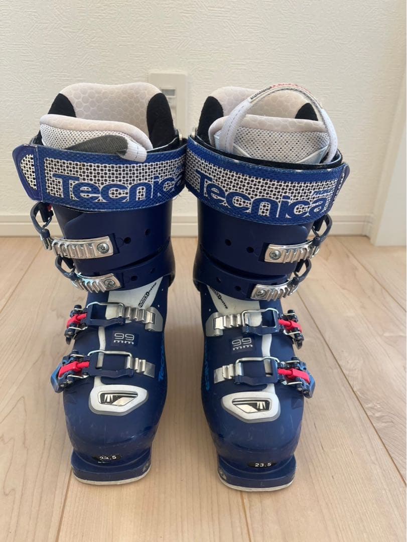 Tecnica Cochise 105 W スキーブーツ 23.5
