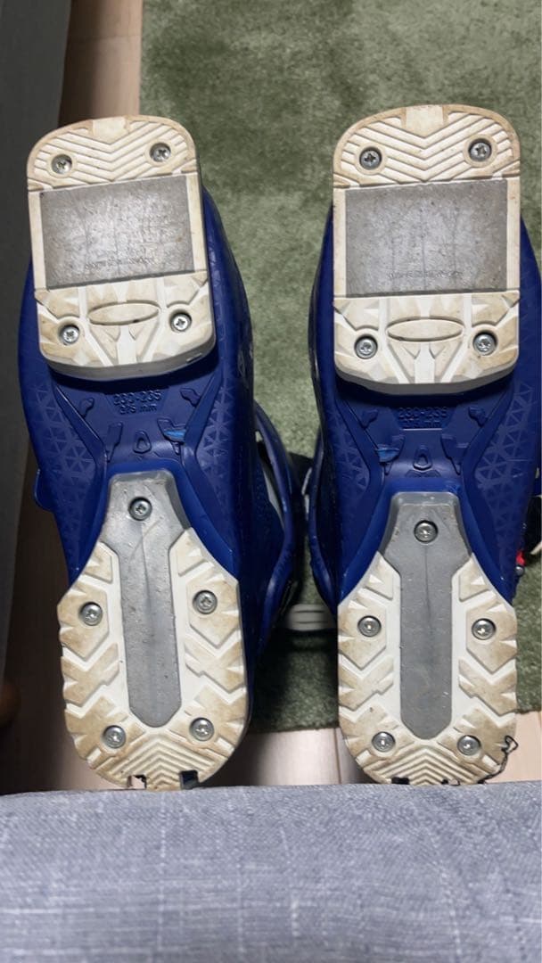 Tecnica Cochise 105 W スキーブーツ 23.5