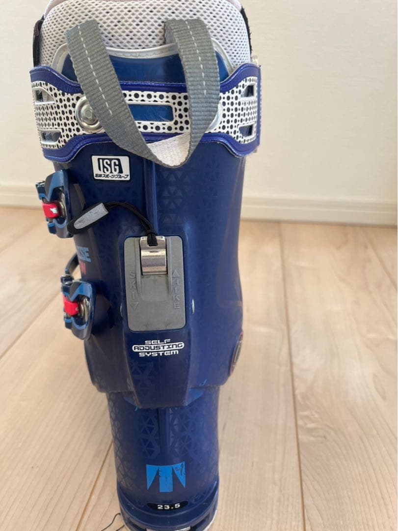 Tecnica Cochise 105 W スキーブーツ 23.5