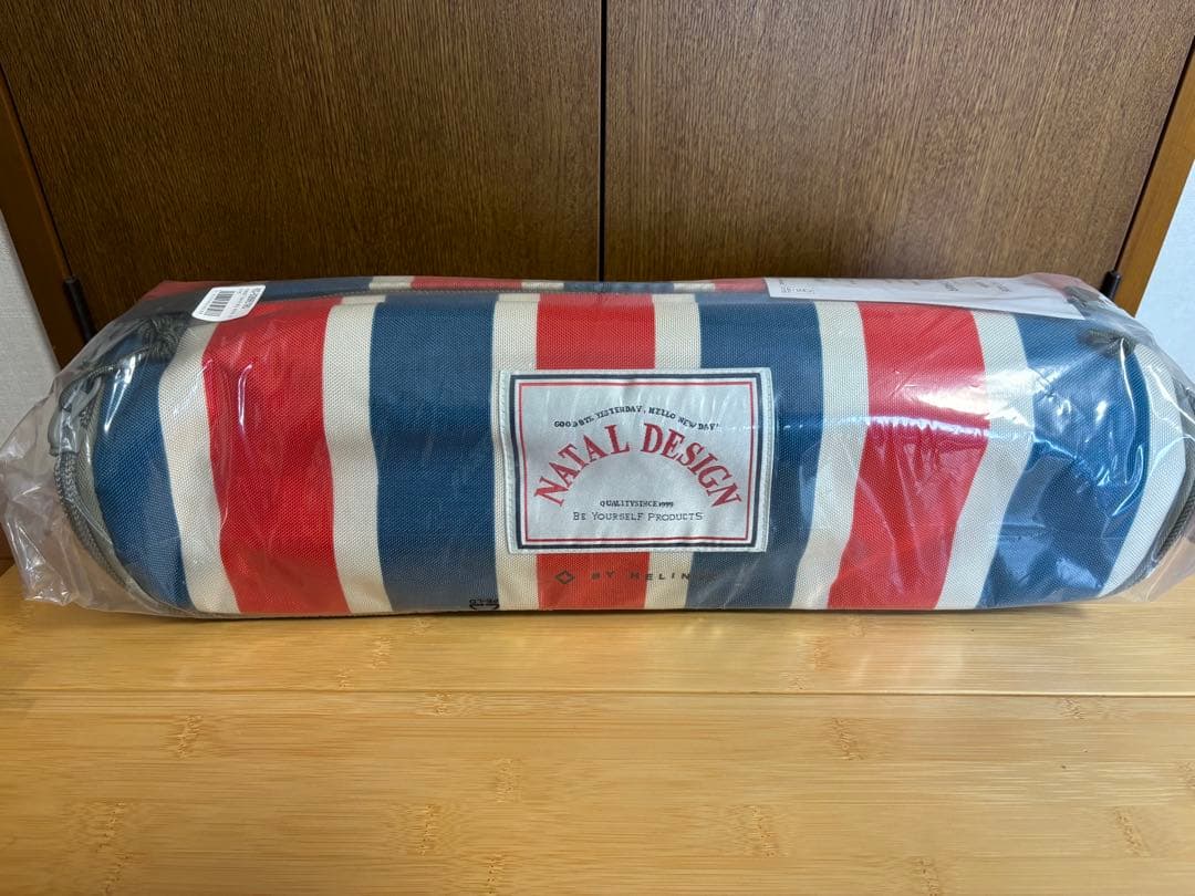 ヘリノックス ネイタルデザイン サンセットチェア ONE ND2 レトロ ③