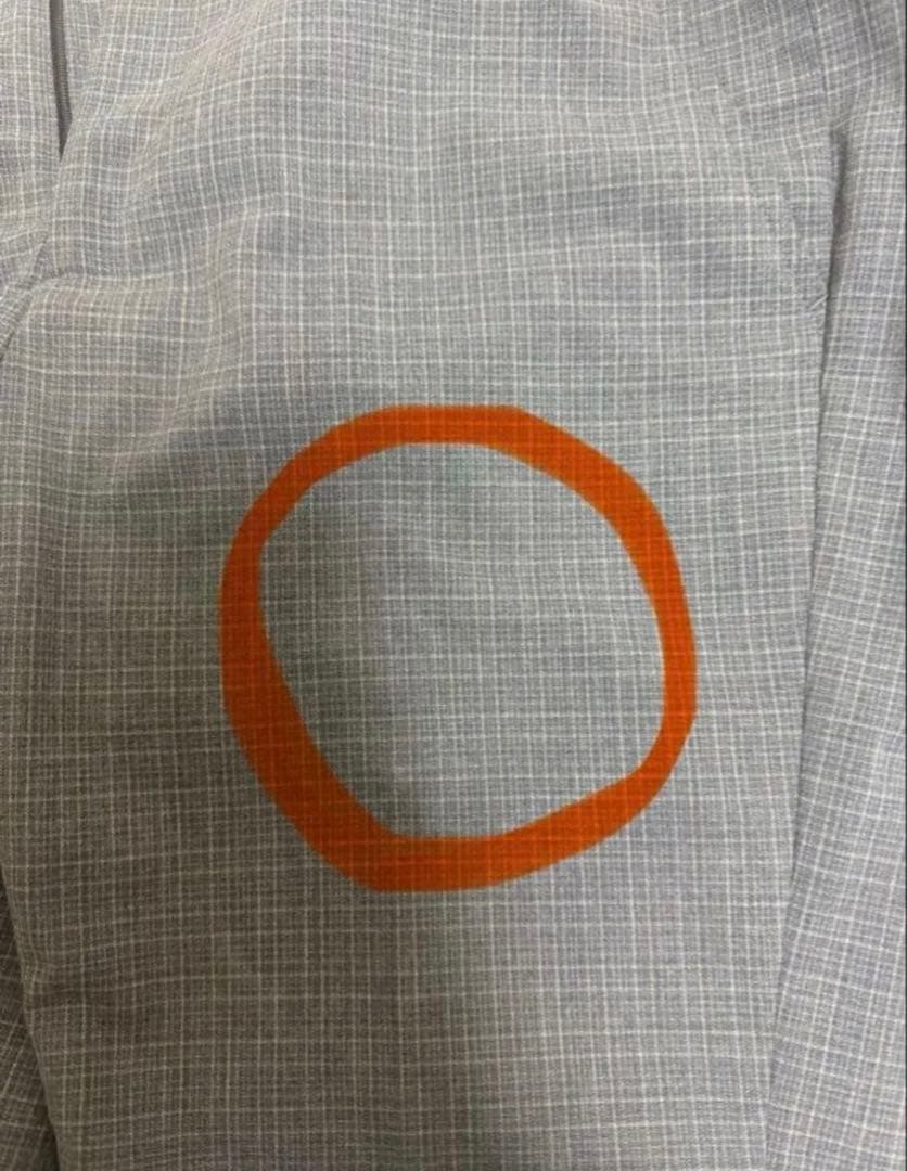 スーツスクエア　レディーススーツM上下セット THE SUIT COMPANY