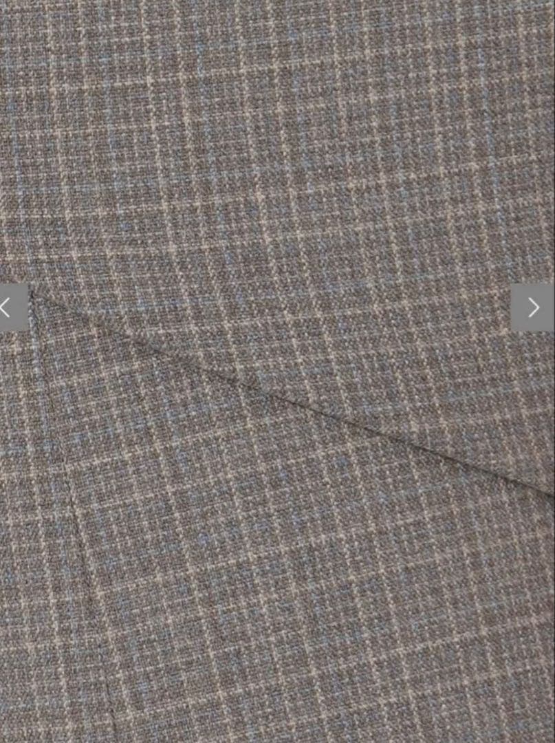 スーツスクエア　レディーススーツM上下セット THE SUIT COMPANY