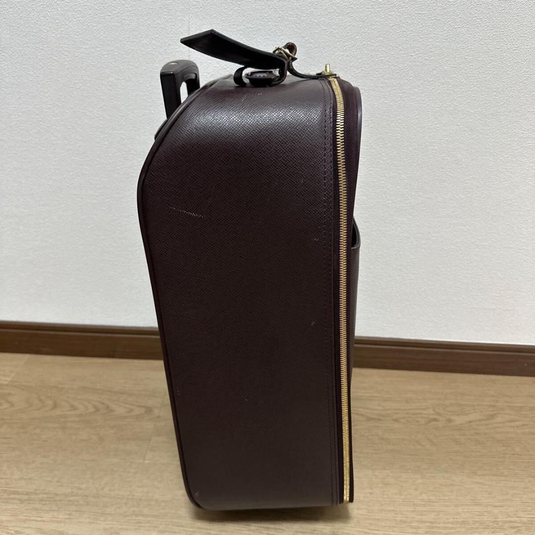 ルイヴィトン タイガ ペガス 2点まとめて