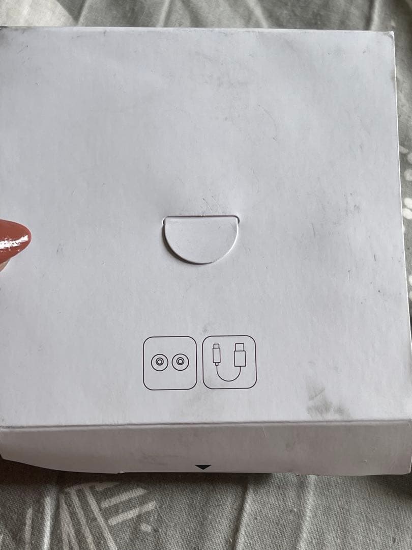 d ワイヤレスイヤフォン ホワイト Soundcore liberty 5