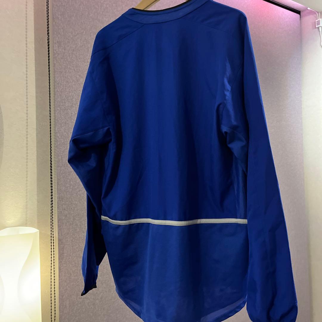 Nike 2002-2003 マンチェスター・ユナイテッド シャツ S