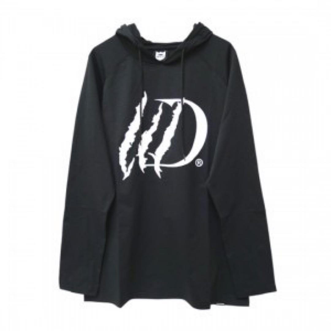 K*T様 WOLFDOWNウルフダウン×BRGDエリートドライフーディキムケン