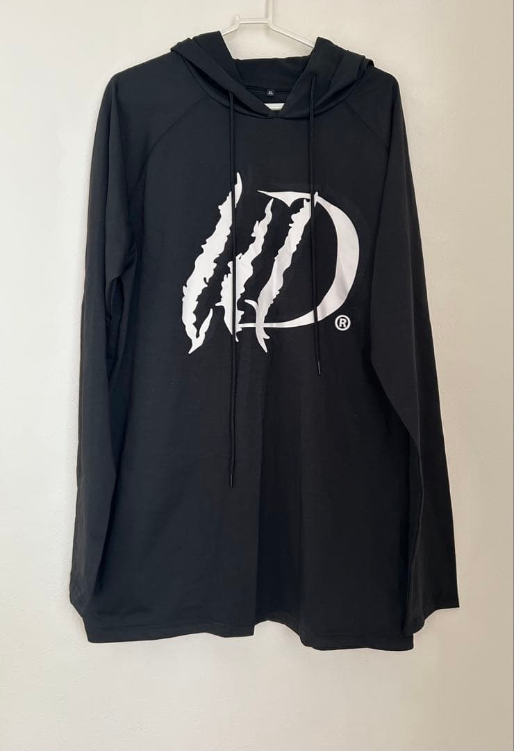 K*T様 WOLFDOWNウルフダウン×BRGDエリートドライフーディキムケン