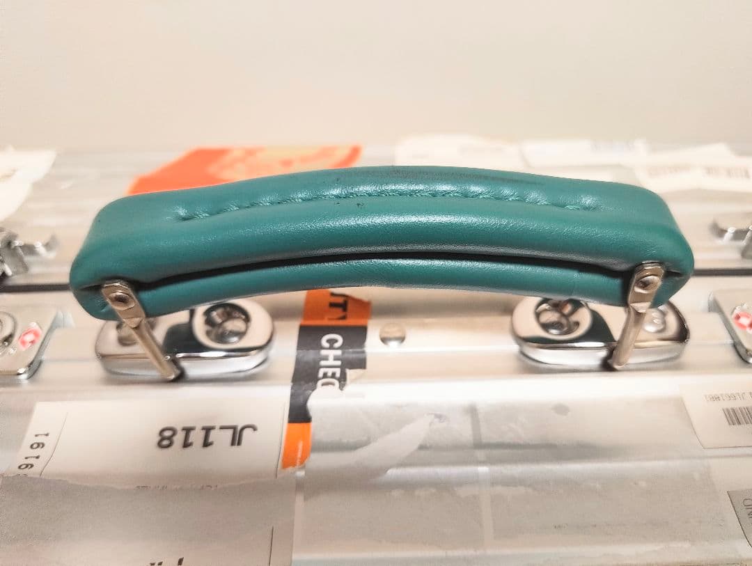 RIMOWA CLASSIC CABIN S (リモワ クラシック キャビンS)