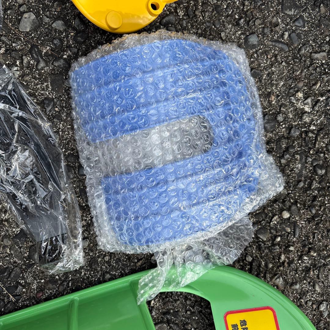 すいすいカッター アイガモン 合鴨式除草機