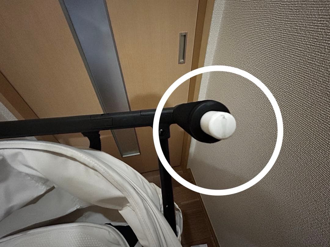 サイベックス リベル2024 ホワイト