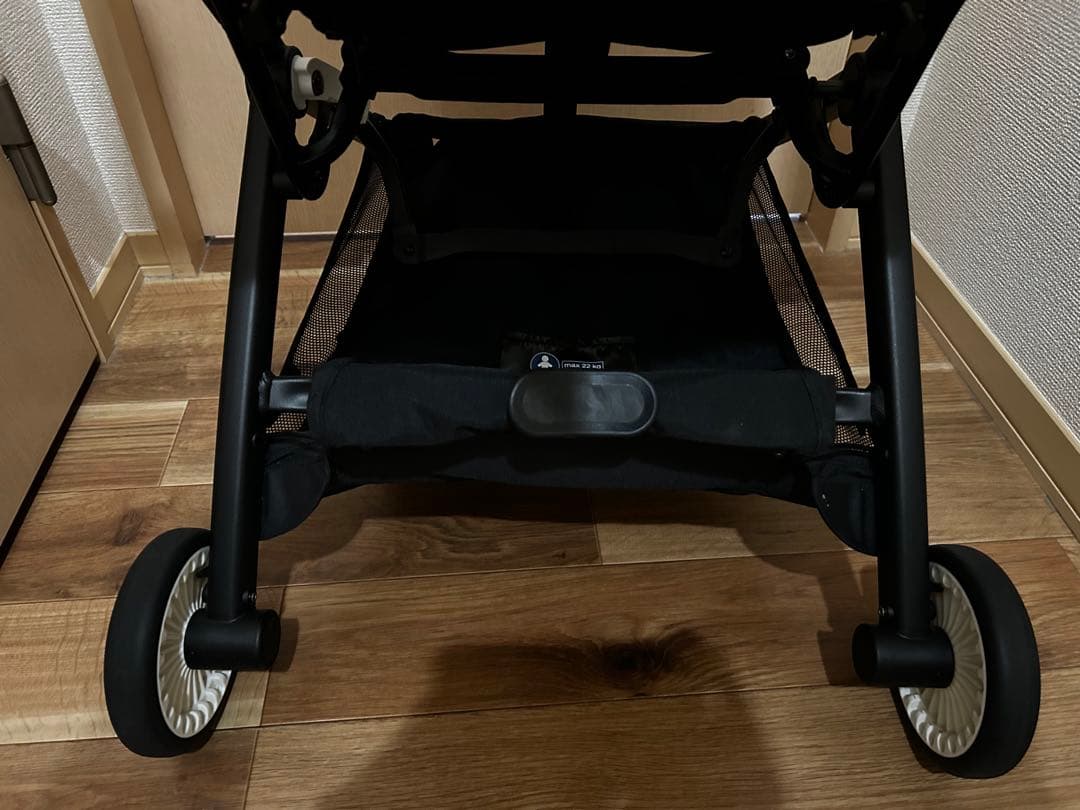 サイベックス リベル2024 ホワイト