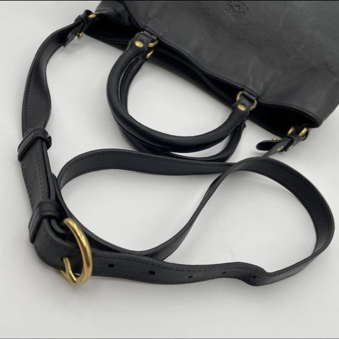 よう イルビゾンテバッグ