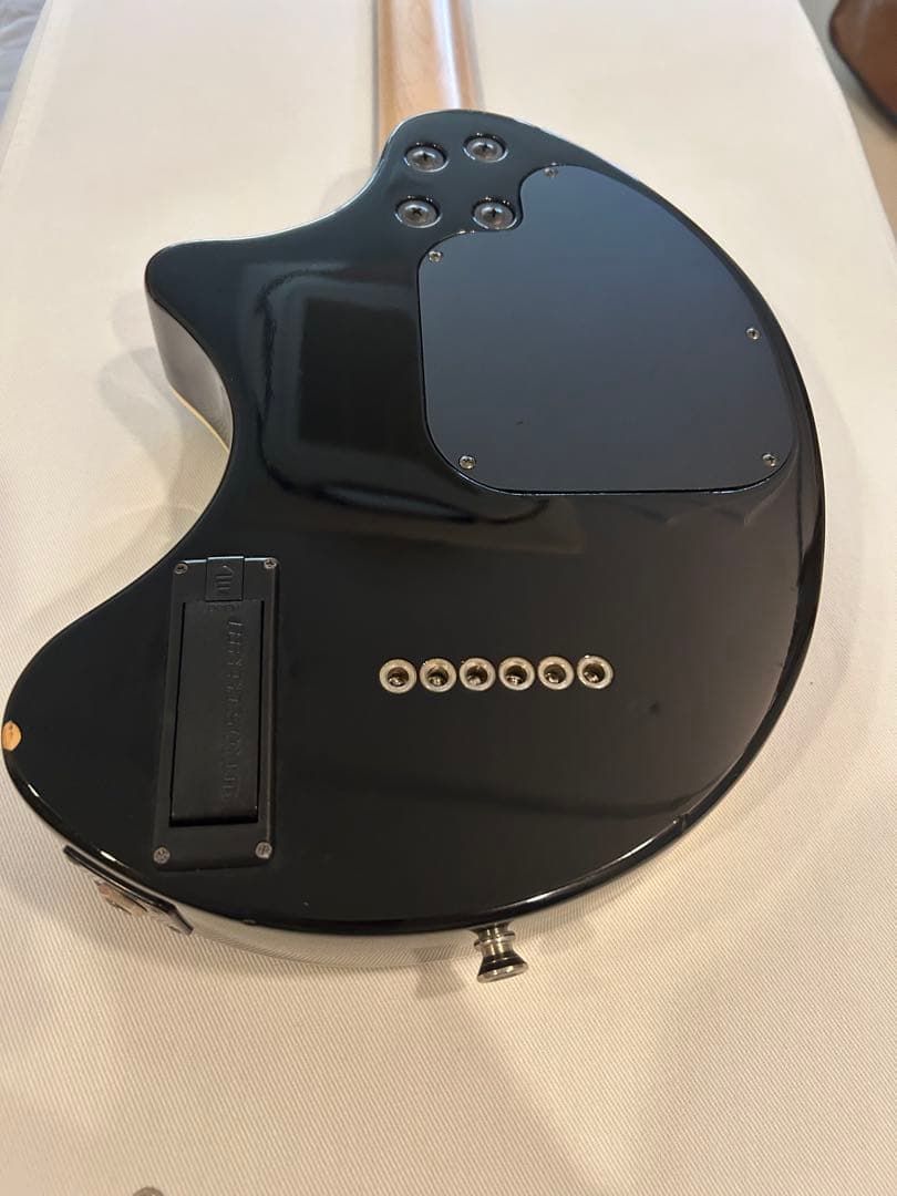 b*y様 フェルナンデス　ZO-3GF