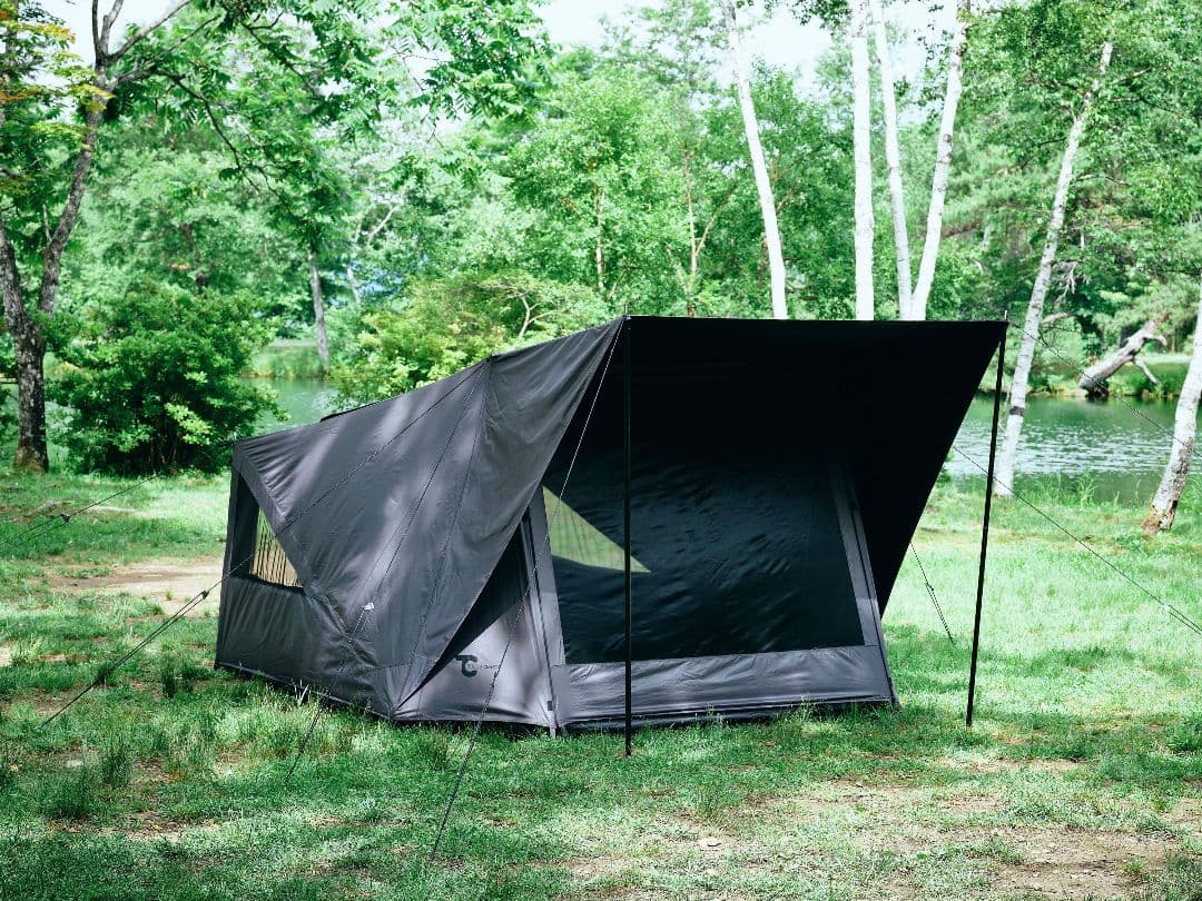 モントープ フルセット TokyoCrafts テント