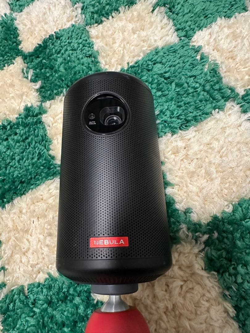 プロジェクター NEBULA Capsule II