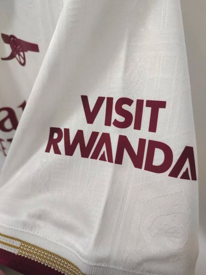 新品4XL Adidasアーセナル 25/26 サードユニフォーム JI9556