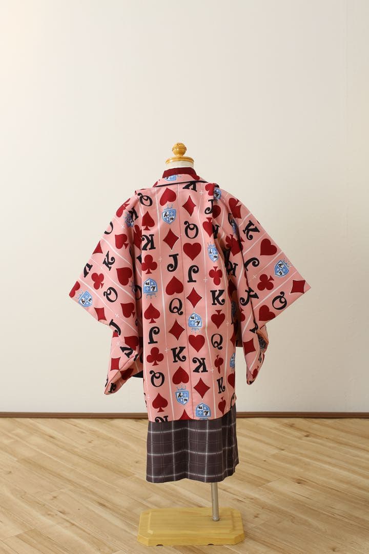 売り切り値下げ❗️5歳❗️着物❗️110cm❗️七五三