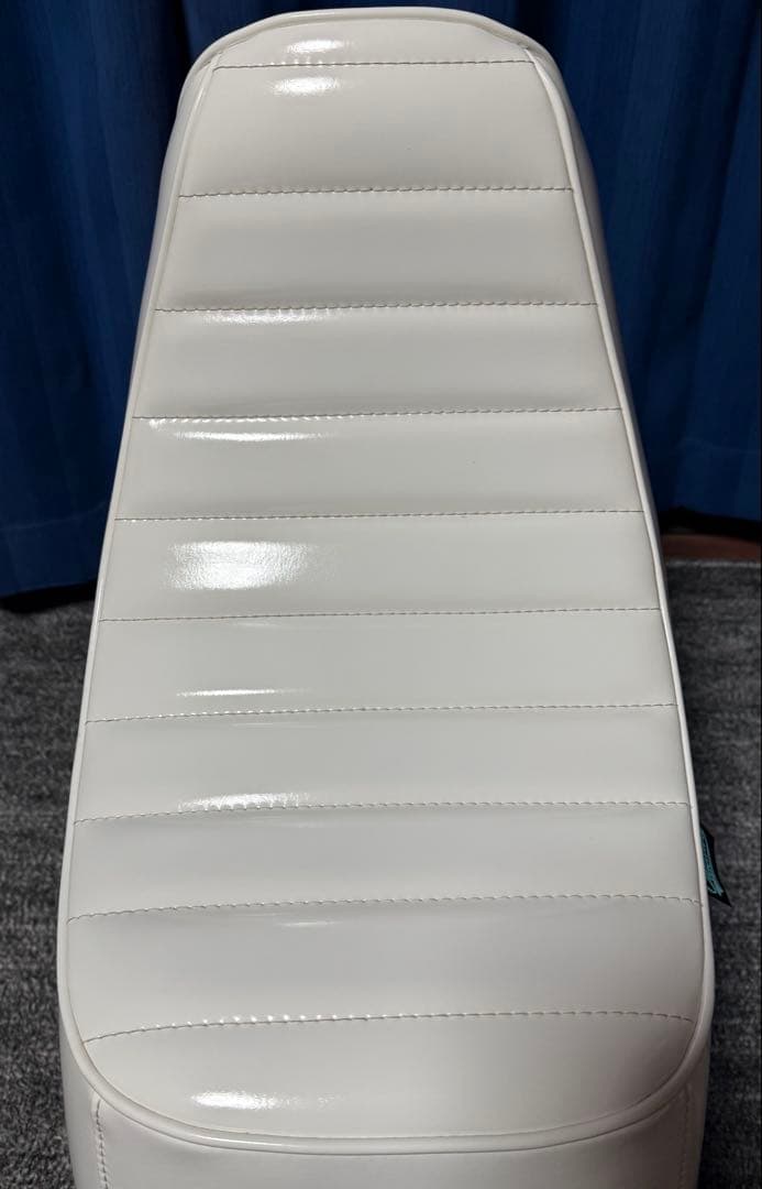 はなし CM250T CM400T CB250T CB400T 大川シート