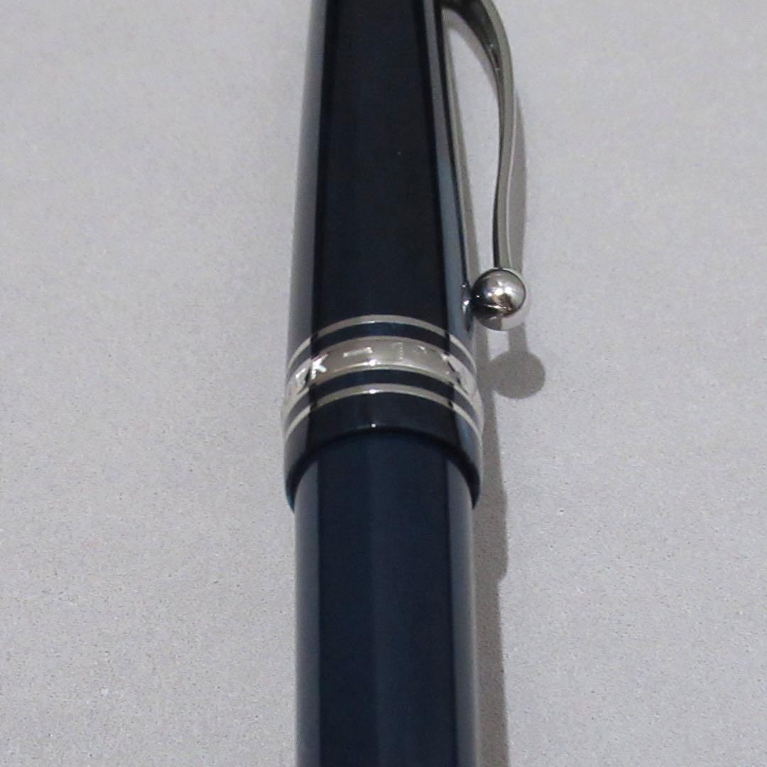 モンブラン ボールペン マイスターシュテュック 100周年記念 ミッドサイズ