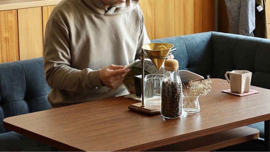 ダイニングテーブル　mild（ミルド）