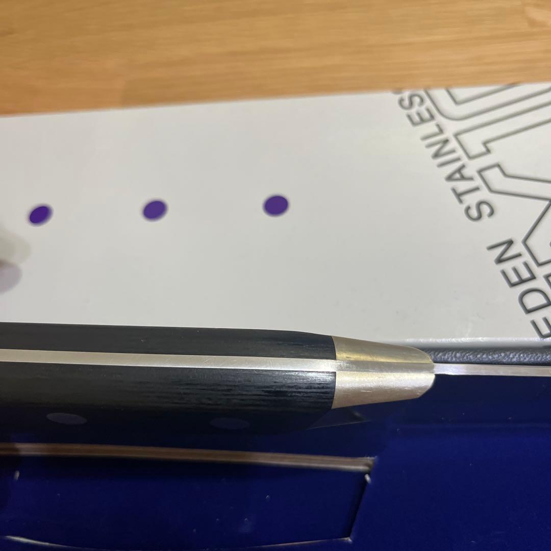 Misono UX10 筋引き包丁240mm 片刃