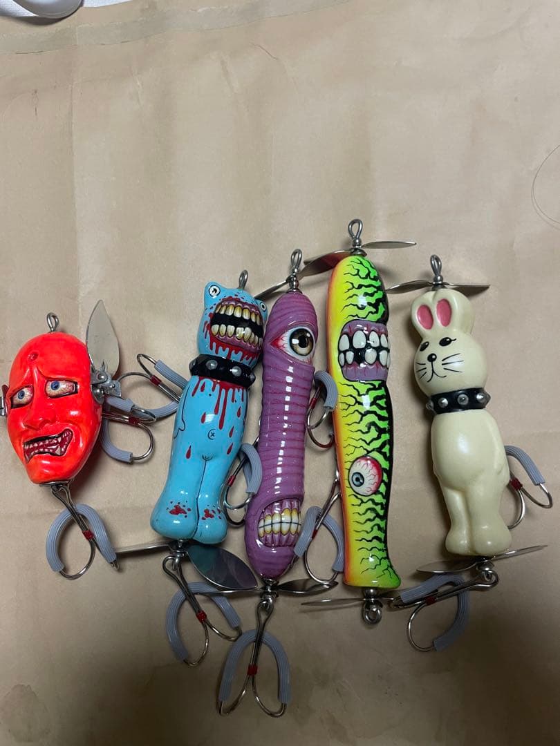 A.H.P.Lお買い得セット