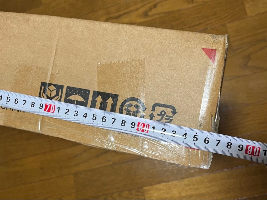 RASIK Stynoスティノ 収納ラック ロータイプ 18cm ホワイト