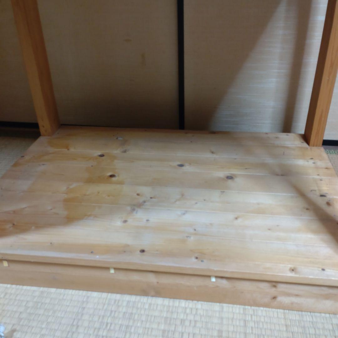 大型アクリル水槽