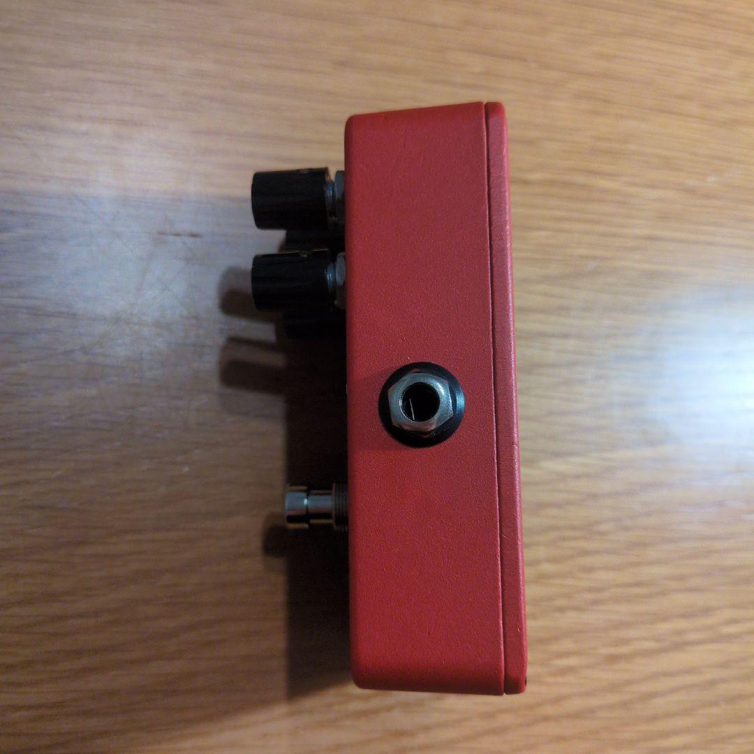 【最終値下】Keeley / 30ms Double Tracker